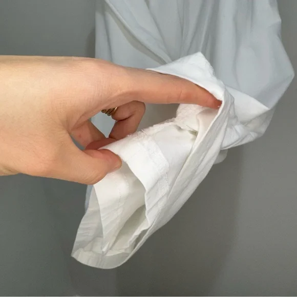 superdown Camile Tie Strap Mini Dress Revolve - Picture 10 of 12